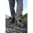 FD15 - Eden orrborításos bkancs S3