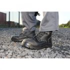 FD15 - Eden orrborításos bkancs S3