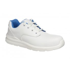 FD61 Portwest Compositelite fűzős munkavédelmi cipő