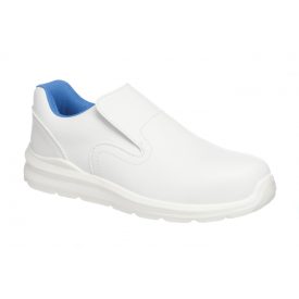 FD62 Portwest Compositelite Slip On Safety Trainer