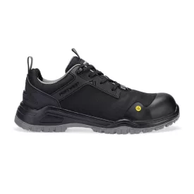Composite Mesh Low Shoe S3S ESD SR FO