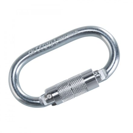 FP33 Twist Lock karabiner