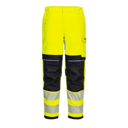 FR409 - PW3 FR Hi-Vis női lángálló nadrág