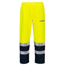 FR410 - Bizflame Rain+ Hi-Vis Light Arc nadrág FR410 - Bizflame Rain+ Hi-Vis Light Arc nadrág