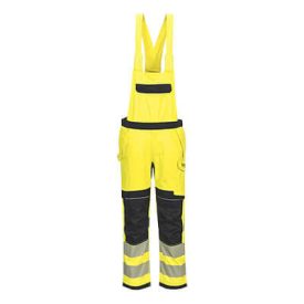 PW3 FR Modaflame Hi Vis kantáros nadrág