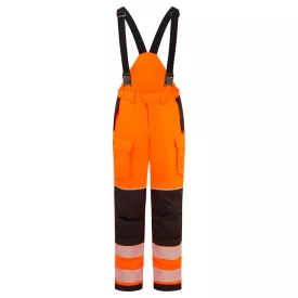 PW3 FR Modaflame Hi-Vis téli nadrág