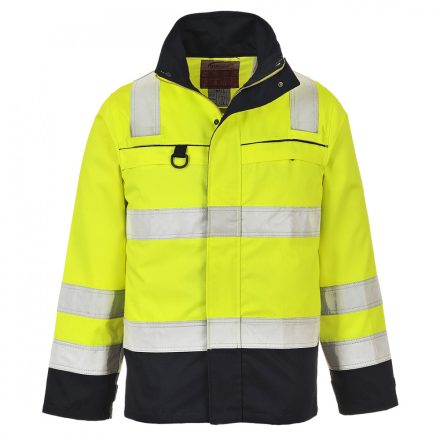 FR61 Hi-Vis Multi-norm kabát