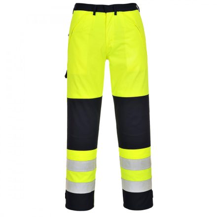 FR62 Hi-Vis Multi-norm nadrág