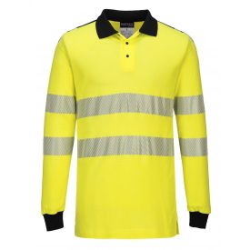 FR702 WX3 LÁNGÁLLÓ HI-VIS PÓLÓING FR702 WX3 LÁNGÁLLÓ HI-VIS PÓLÓING