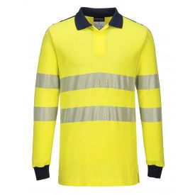 FR702 WX3 LÁNGÁLLÓ HI-VIS PÓLÓING FR702 WX3 LÁNGÁLLÓ HI-VIS PÓLÓING