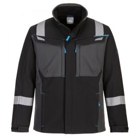 FR704 WX3 lángálló softshell dzseki
