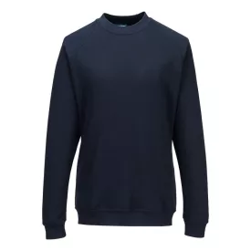 Modaflame Knit FR lángálló női pulóver