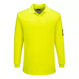 Modaflame Knit FR lángálló hosszú ujjú pólóing