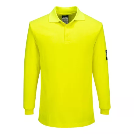 Modaflame Knit FR lángálló hosszú ujjú pólóing