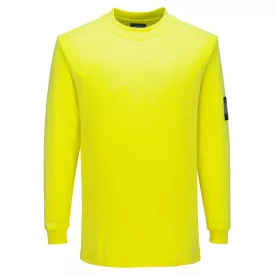 Modaflame Knit FR lángálló hosszú ujjú póló