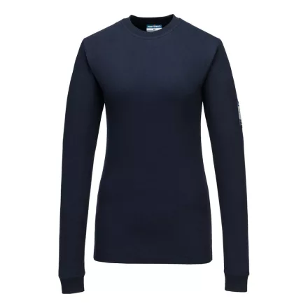Modaflame Knit FR női hosszú ujjú póló