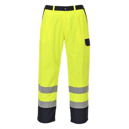 FR92 Hi-Vis Bizflame Pro nadrág