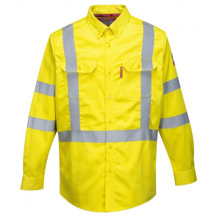 FR95 Bizflame 88/12 FR Hi-Vis ing