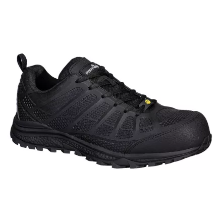 Kompozit Textil Trainer S1 ESD SR FO