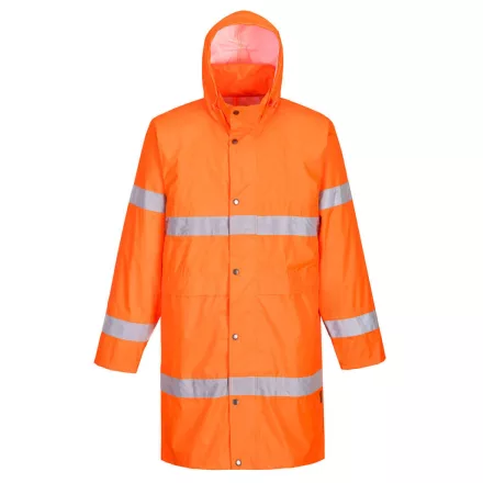 Hi-Vis esőkabát 100cm