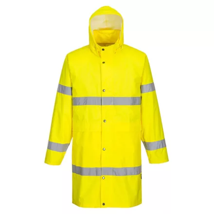 Hi-Vis esőkabát 100cm