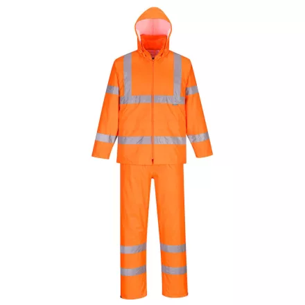 Hi-Vis Packaway esőruha