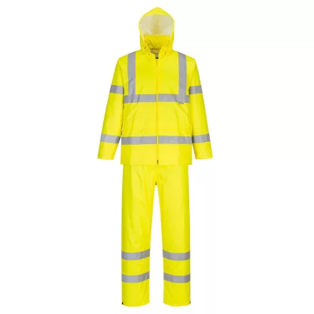 Hi-Vis Packaway esőruha