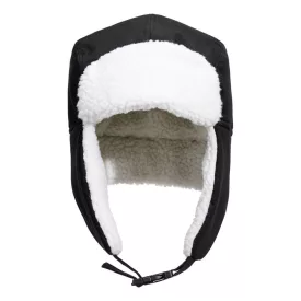 Sherpa bélelt Trapper sapka