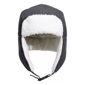 Sherpa bélelt Trapper sapka
