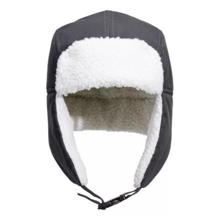 Sherpa bélelt Trapper sapka