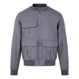 KA3 bomber dzseki