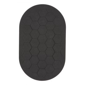 KP33 Rugalmas 3 rétegű térdvédő betétek