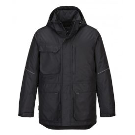KX360 KX3 Parka Dzseki