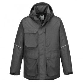 KX360 KX3 Parka Dzseki KX360 KX3 Parka Dzseki