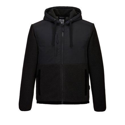 KX371 KX3 BORG FLEECE KABÁT