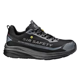 Sir Safety UNIQUE S1PS HRO FO SR ESD munkavédelmi félcipő
