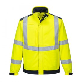 MV72 Modaflame Multi Norm Arc Softshell kabát MV72 Modaflame Multi Norm Arc Softshell kabát