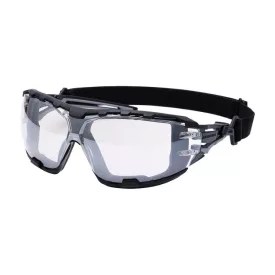 Anthracite Wraparound védőszemüveg