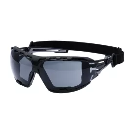 Anthracite Wraparound védőszemüveg