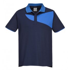 PW210  Pique póló S/S