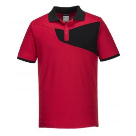 PW210  Pique póló S/S