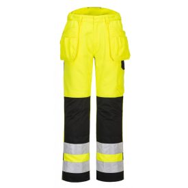 PW242  Hi-Vis derekasnadrág