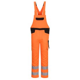 PW244  Hi-Vis mellesnadrág