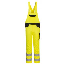 PW244  Hi-Vis mellesnadrág
