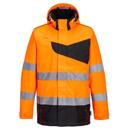 PW265 Hi-Vis esőkabát