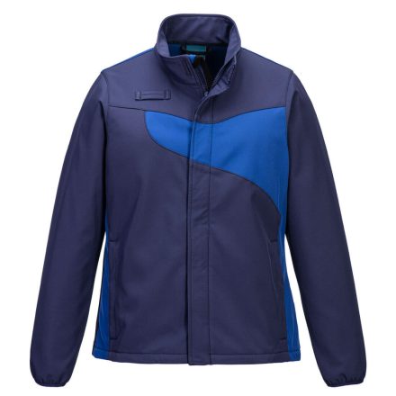 PW278  női Softshell (2L)