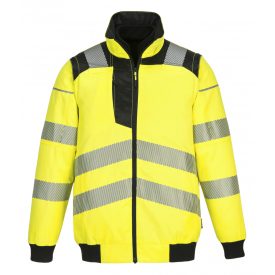 PW302 PW3 Hi-Vis 3-in-1 Pilota kabát