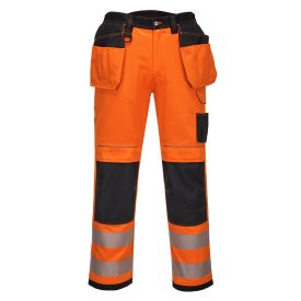 PW306 PW3 Hi-Vis Stretch Holster nadrág