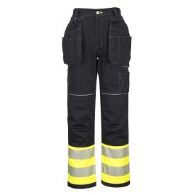 PW307 PW3 Hi-Vis Class 1 Holster nadrág