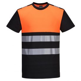 PW311 PW3 Hi-Vis Class 1 póló PW311 PW3 Hi-Vis Class 1 póló